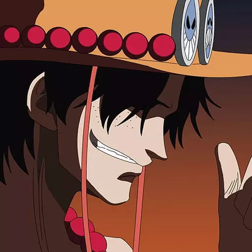 Portgas D. Ace (One Piece)