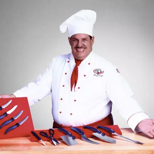 Chef Tony (Italian)