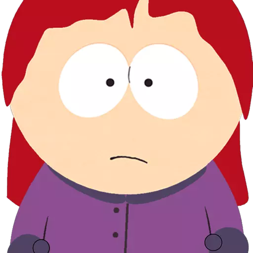 Red McArthur (South Park)