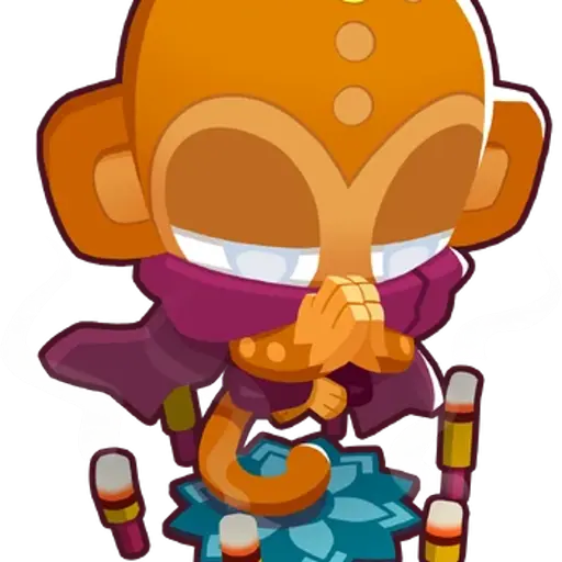 Psi (Bloons TD)