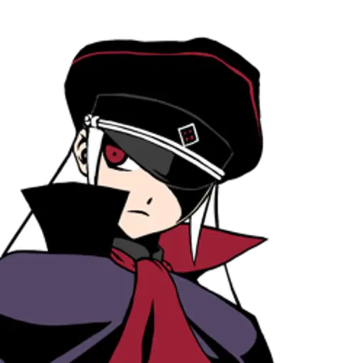 Perfecti (Akatsuki Blitzkampf)