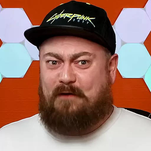 Count Dankula (Scottish Youtuber)