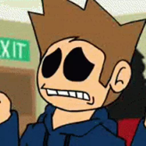 Tom (From Eddsworld)