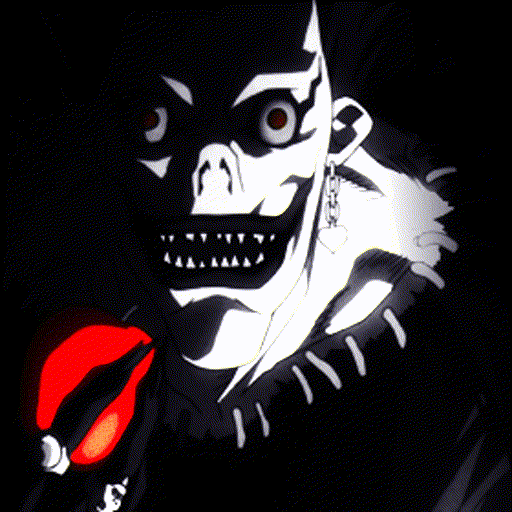 Ryuk (Deathnote)