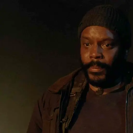 Tyreese Williams (The Walking Dead)