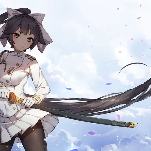 AI Takao (Azur Lane) [JP] voice