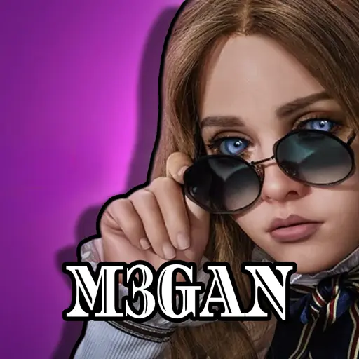 M3GAN / Model-3-Generative-Android