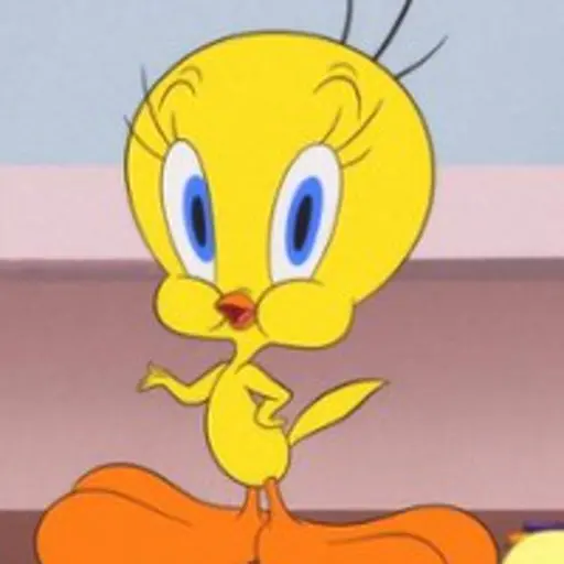 Tweety (Polish Dub)