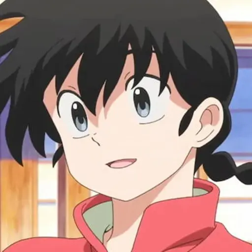 Ranma Saotome (chico) (Ranma 1/2 2024) (Español Latino)