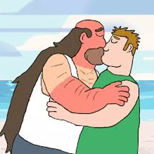 Greg Universe (Steven Universe)