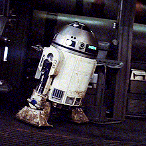 R2-D2 (Star Wars)