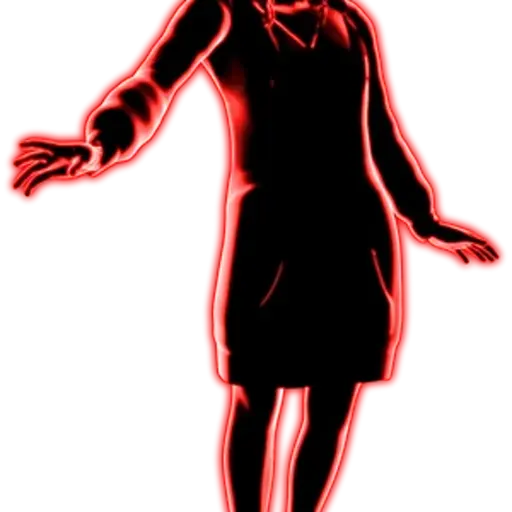 Tammy Houser (Possesed) (Dark Deception)
