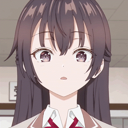 Yuki Suou (Alya Sometimes Hides Her Feelings In Russian)