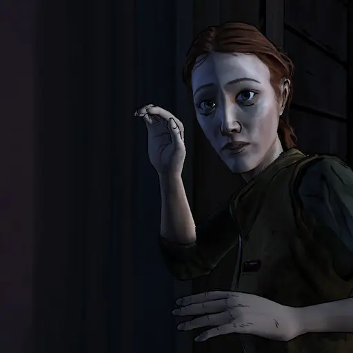 Bonnie (Telltale: The Walking Dead)