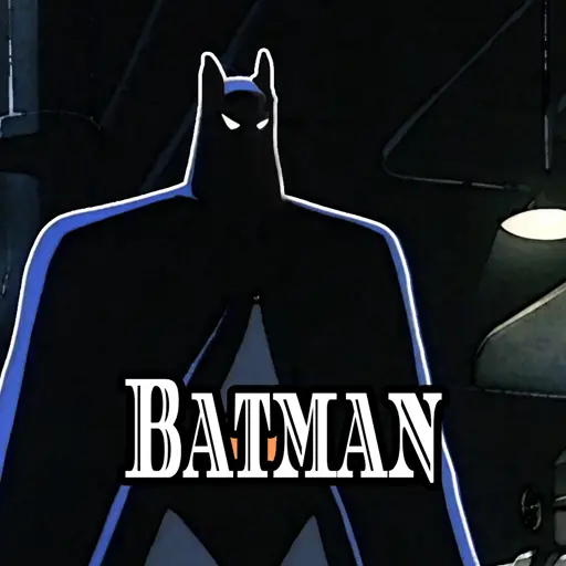 Batman (Batman: The Animated Series)