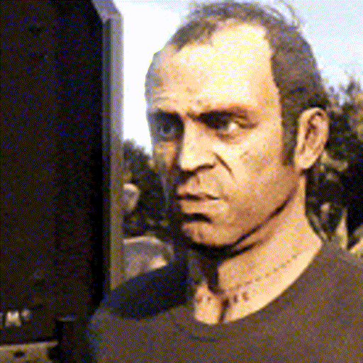 Trevor Philips (Grand Theft Auto 5)