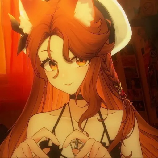 AI Meiivae (Vtuber) voice