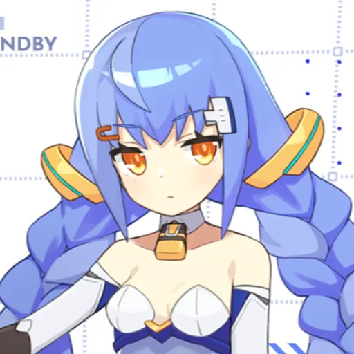 Nanakoe Nina (VOICE AVATAR)