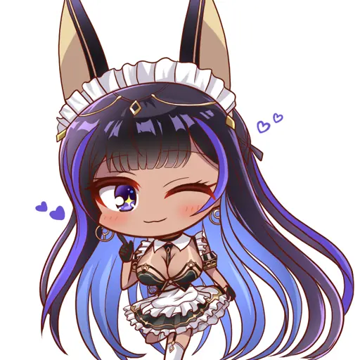 Cleopatra (Azur Lane) [JP]