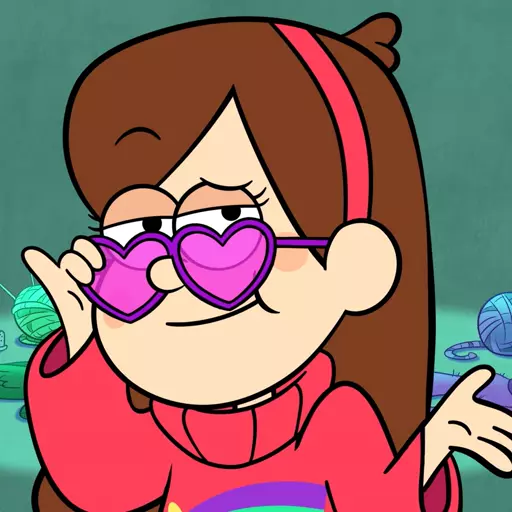 Mabel (Gravity Falls) (135 clips)