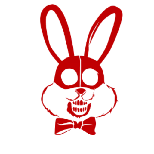 Lucky The Rabbit (Dark Deception)