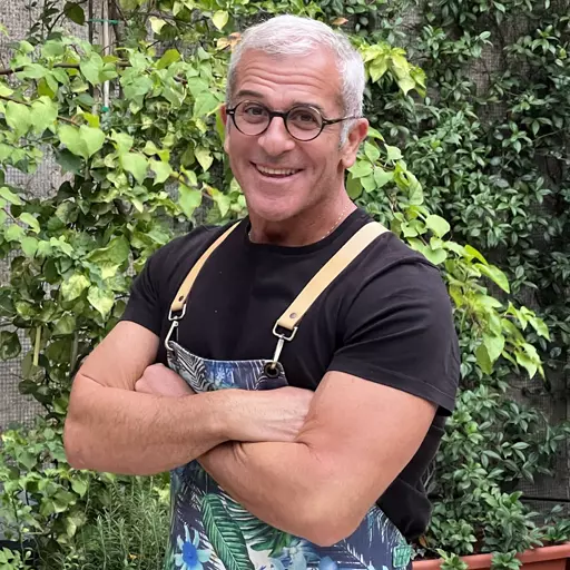 Max Mariola (Italian Chef & tiktoker)