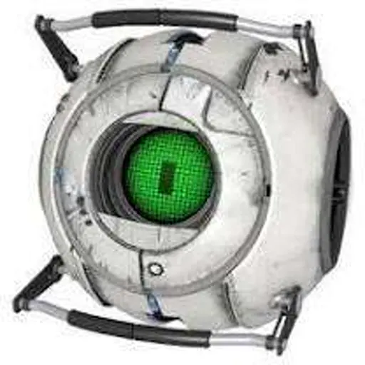 Adventure Core (Portal 2)