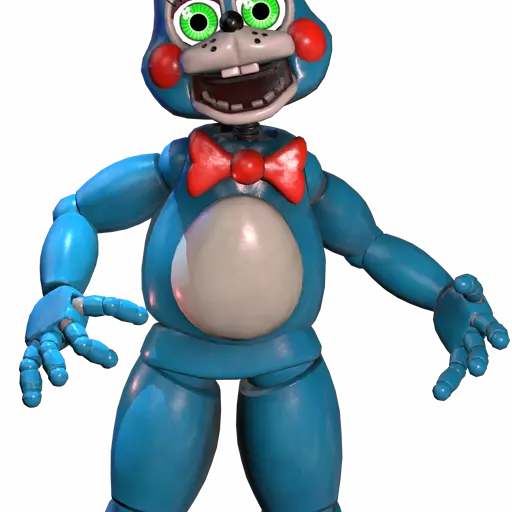 Toy Bonnie