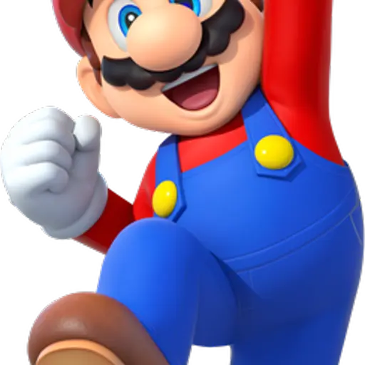 Mario
