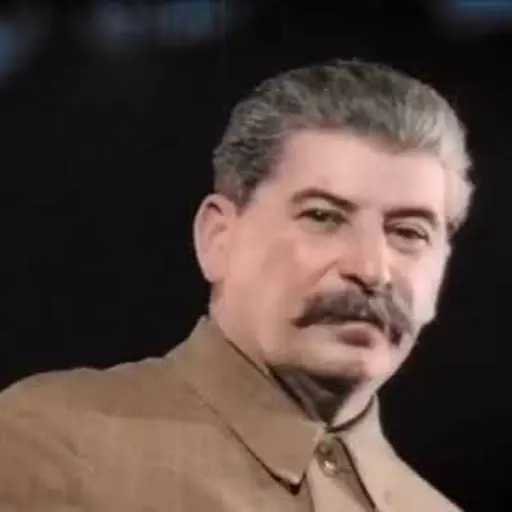 Joseph Stalin