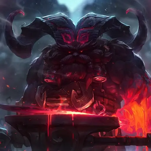 Ornn (League Of Legends)