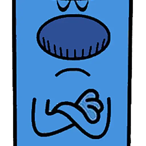 Mr Grumpy (The Mr Men Show)