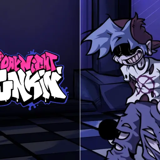 Yourself (Friday Night Funkin')