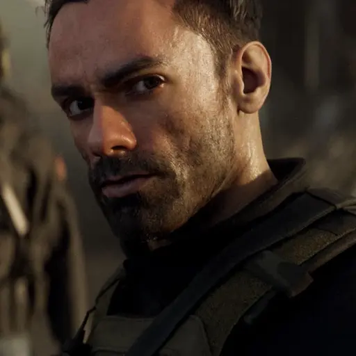 Alejandro (MW2)