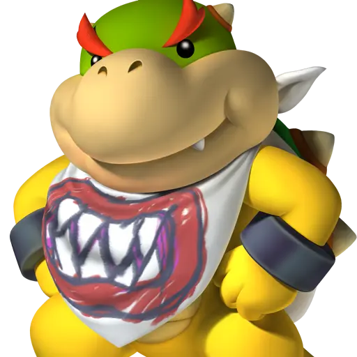 Bowser.Jr