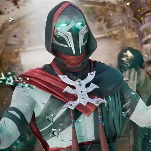 Ermac (Mortal Kombat 1)