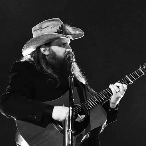 Chris Stapleton