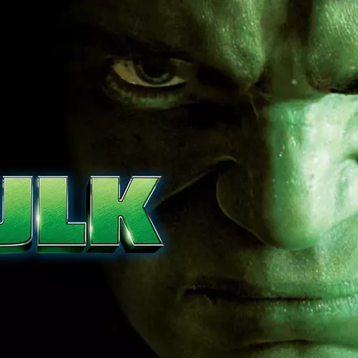 Hulk (2003) Movie Game