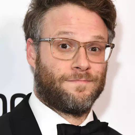 Seth Rogen