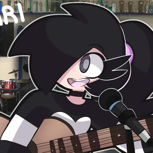[DarkSeptor] Mari