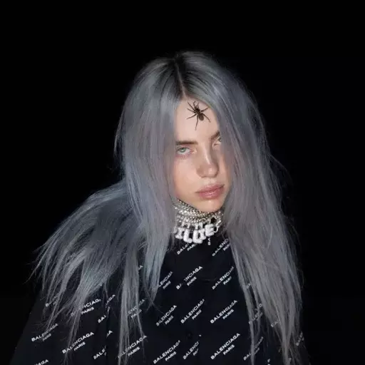 Billie Eilish 2019