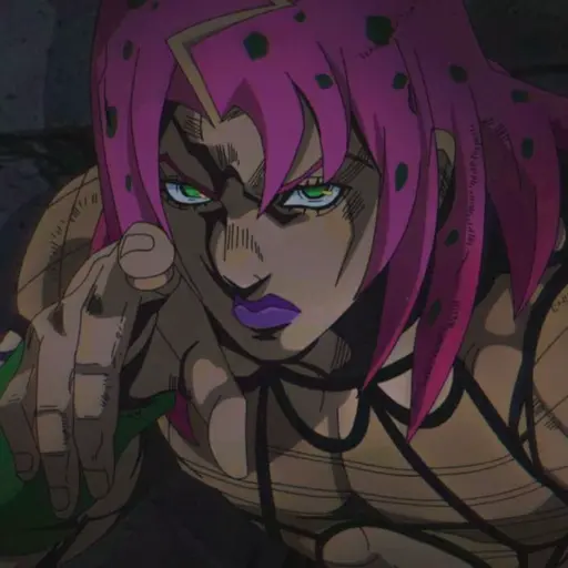 Diavolo (JP) (JoJo's Bizarre Adventure: All Star Battle R)