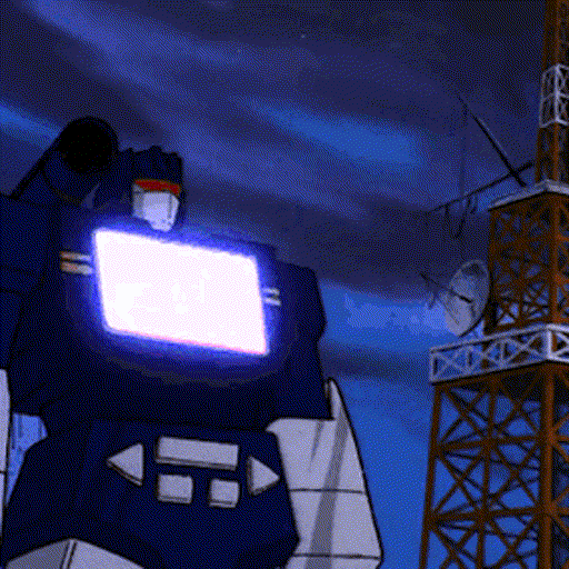 G1 Soundwave (Transformers)