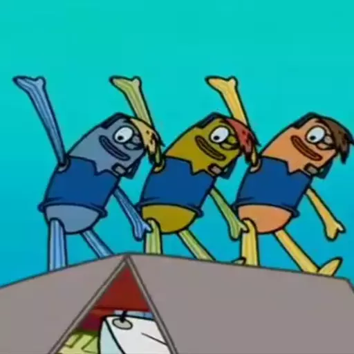 Boys Who Cry (SpongeBob SquarePants) (EN)