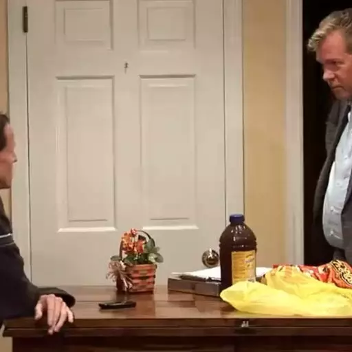 Chris Hansen