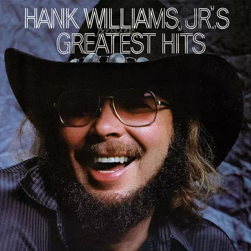 Hank Williams Jr