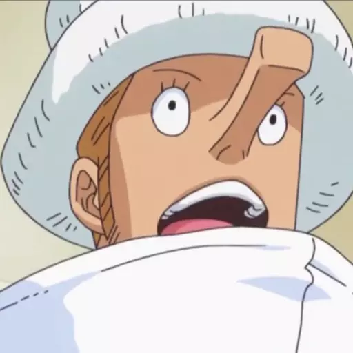 Kaku (One Piece)