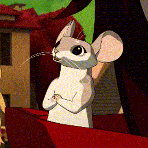 Little (RWBY)