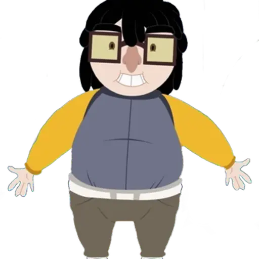 Jermy Fartz (Camp Camp)