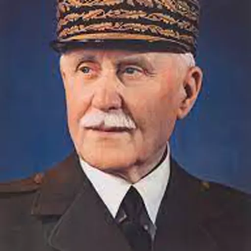 Philippe Pétain